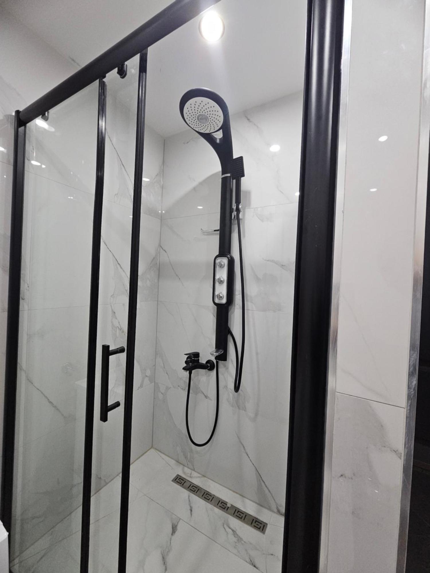 Eleonor Suites Ohrid Exterior photo